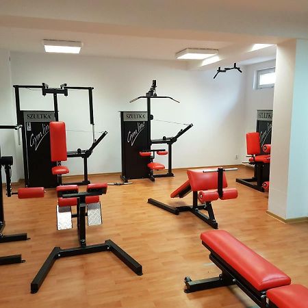 Apartament Z Ogrodkiem Pomerania Kołobrzeg Eksteriør bilde